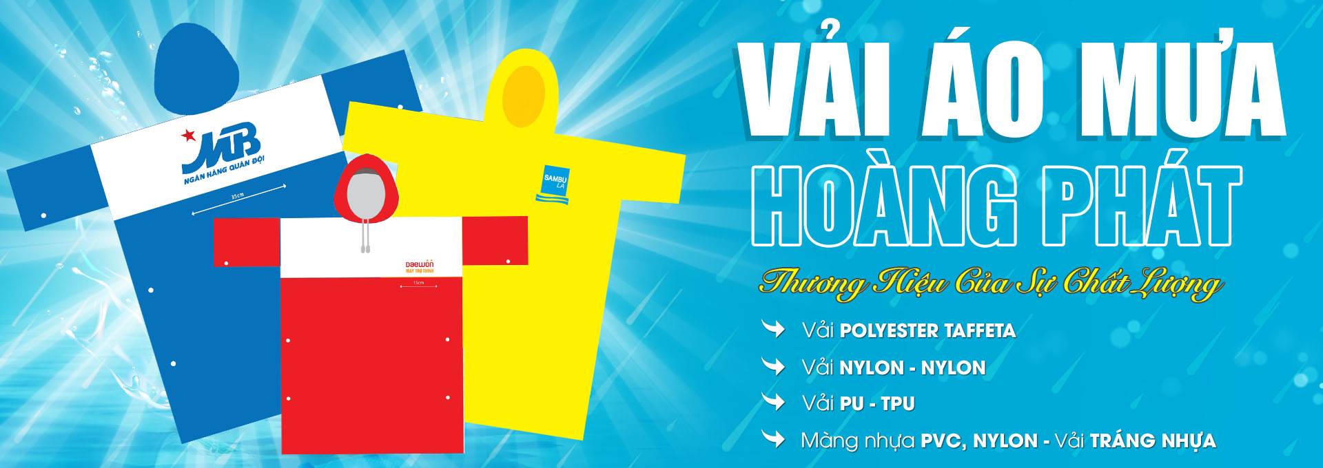 CÔNG TY TNHH SẢN XUẤT THƯƠNG MẠI VÀ DỊCH VỤ HOÀNG PHÁT